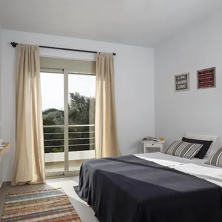 Villa Thalassa Luxury