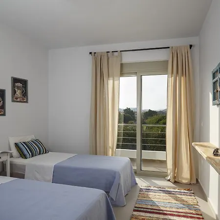 Thalassa Luxury