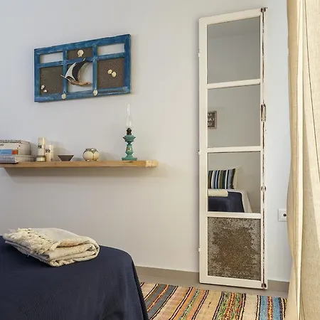 Villa Thalassa Luxury Rhodes City