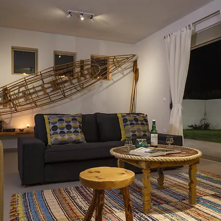 Thalassa Luxury