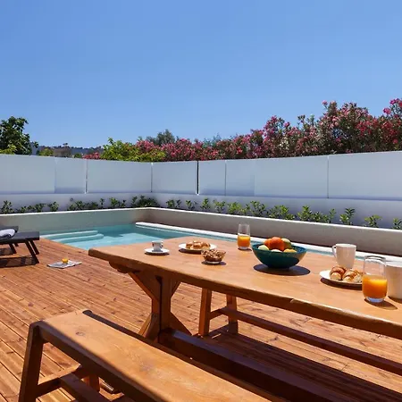 Villa Thalassa Luxury *